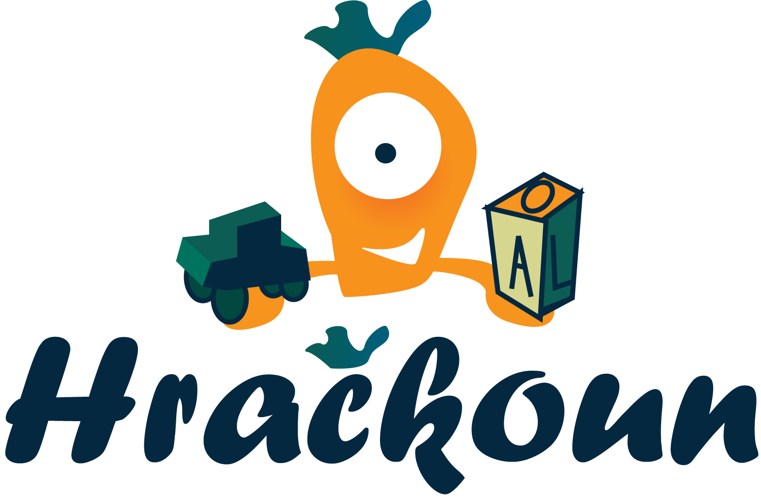 Hračkoun