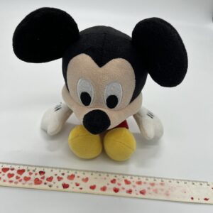Plyšák Mickey